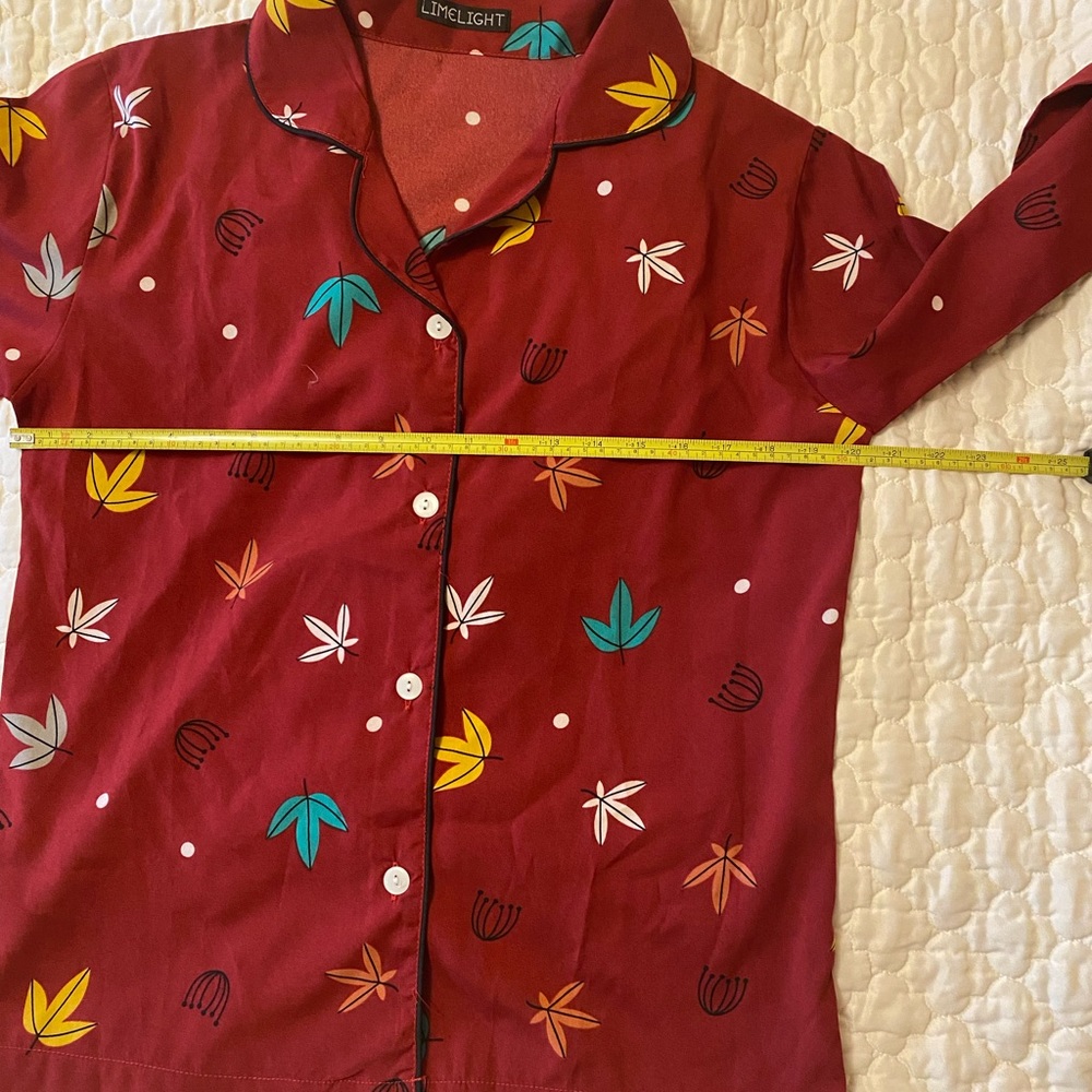 Pajamas set - Picture 8 of 11